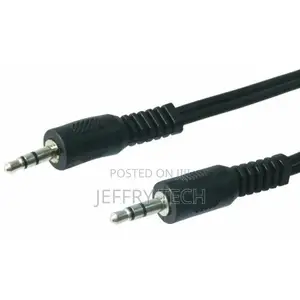 Conecticplus 3.5mm Jack Cable 10m Stereo