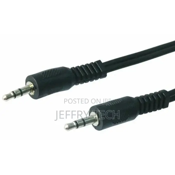 Conecticplus 3.5mm Jack Cable 10m Stereo