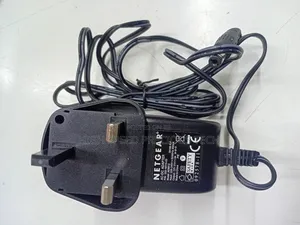 Ac Adapter 12v 1.5/2 Amps
