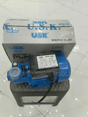 Electric Booster Water Pump