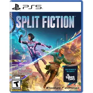 Just Dance 2025 Edition – Playstation 5