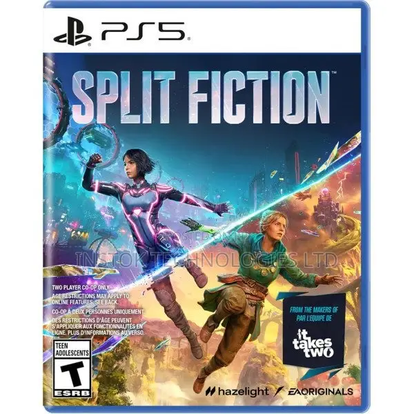 Just Dance 2025 Edition – Playstation 5