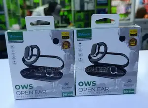 Ows Open Ear Wireless Headset.