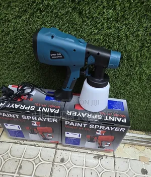 Electric Spraygun