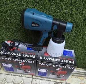 Spray Gun Electric Paint Gun