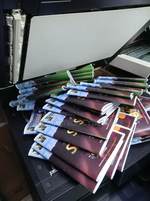 A3 Digital Printing