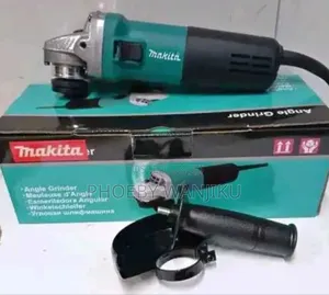 Powerful Angle Grinder 4 Inches