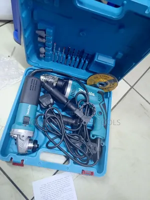 Makita Combo Kit