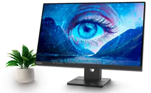 Lenovo Thinkvision E24-30 23.8" Fhd Monitor With Speaker