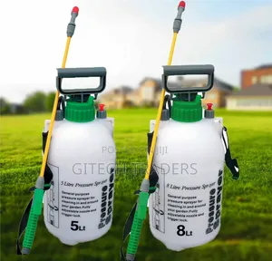 Pressure Sprayer Farm Jet