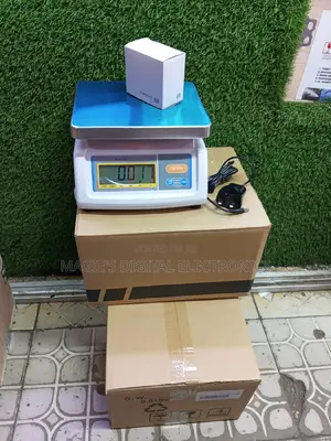Highly Available T28 Scale