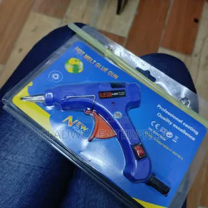 Hot Glue Gun