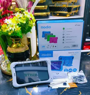 Modio M730 5g Android Tablet