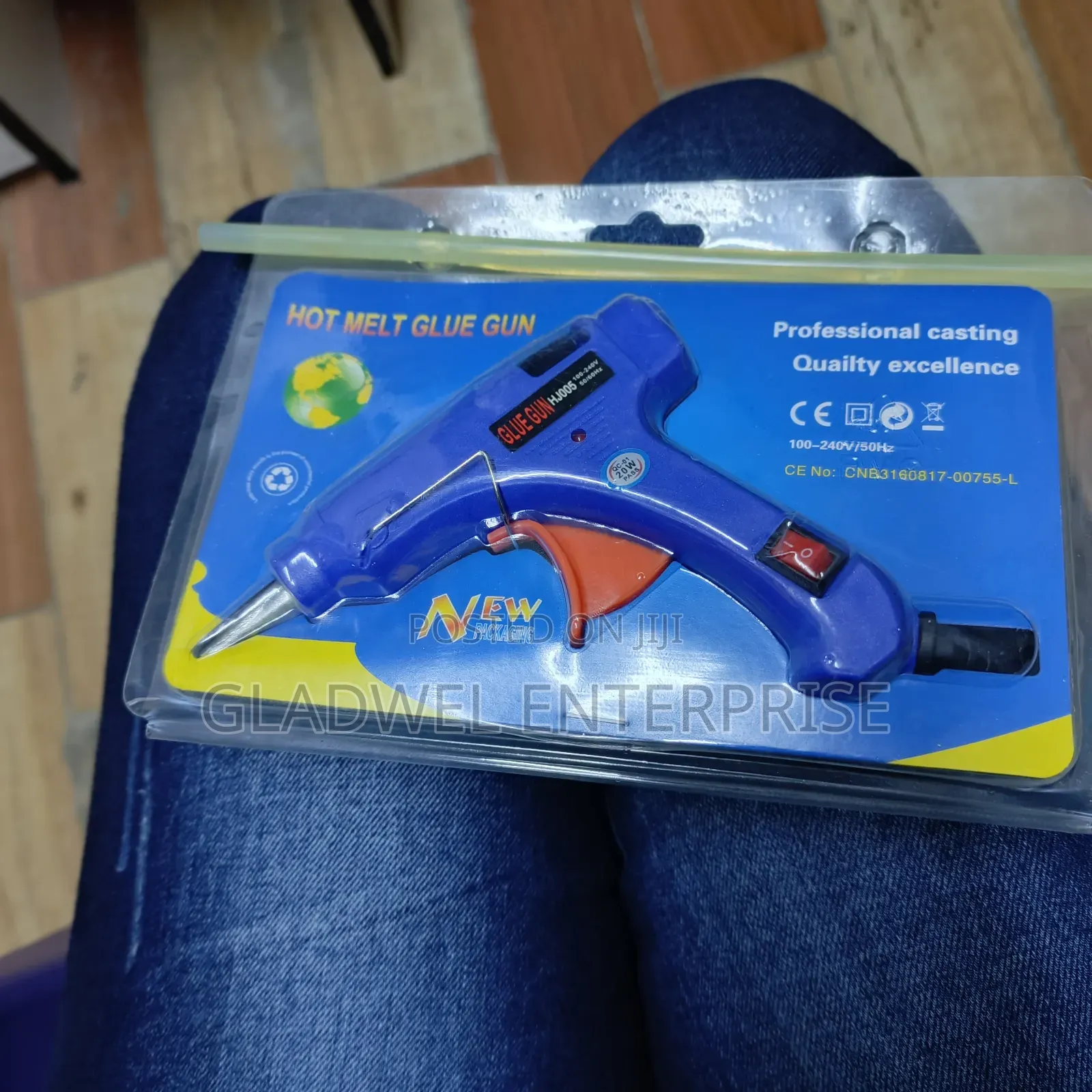Quality Hot Glue Gun