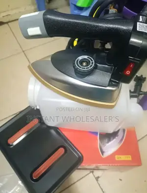 Industrial Steam Iron Proffesional