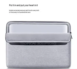 Ugreen Laptop Carry Case 14" Grey Lp437