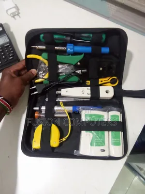 Computer Repair Tool Kit