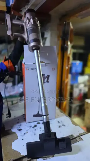 Rebune Vacuum Cleaner 
Carpet , Floor Dust Free