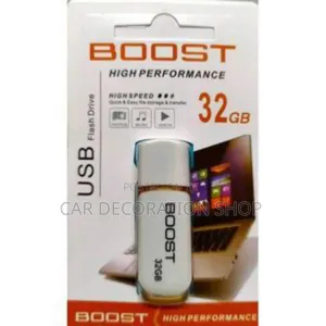 32gb Boost Flash Disk
