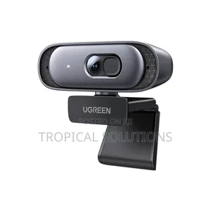 Ugreen Usb Webcam Cm778