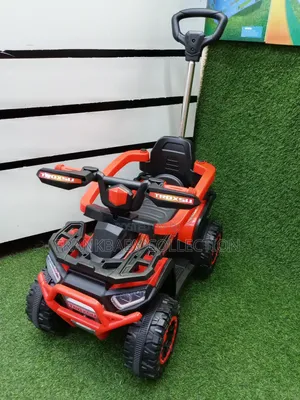 Kids- Ride-on-Car