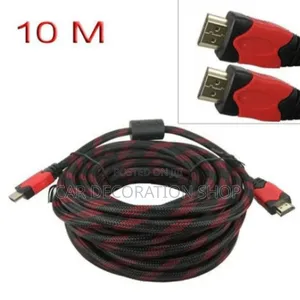 10mtrs Hdmi to Hdmi Cable