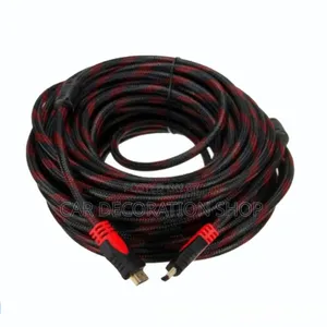 10mtrs High Speed Mini Hdmi_hdmi Cable