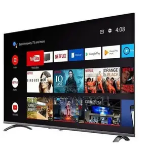 Skyworth 43 Inch Full Hd Led Smart Android Tv (43tb7000)