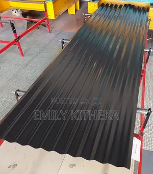 Corrogated Roofing Sheets at 30 Gauge
