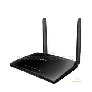 300mbps Wireless N 4g Lte Router