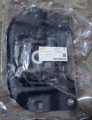 Mazda 3 Bk Engine Mounting