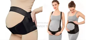 Pregnancy Support Belt