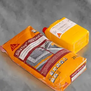 Sika 105 Top Seal – Durable Waterproofing Concrete Protection