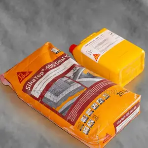 Sika 105 Top Seal – Durable Waterproofing Concrete Protection