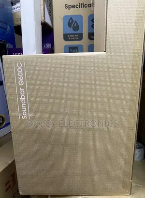 Samsung Hw-Q600c 3.1.2ch Soundbar