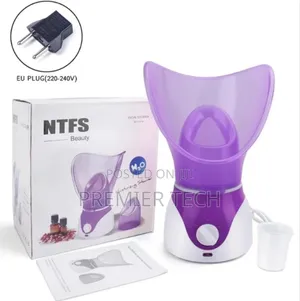 Facial Steamer
