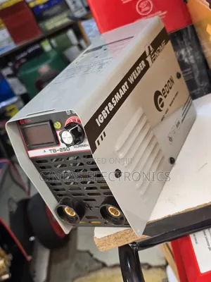 Tb_250ah Edon Welding Machine