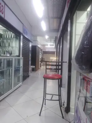 Various Vacant Spaces for Rent From 