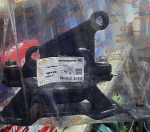 Nissan Altima/Teana J32 Engine Mounting