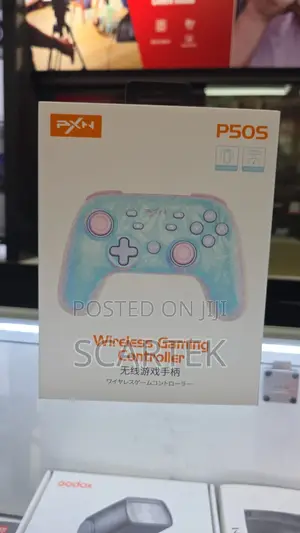 Pxn P50s Wireless Gaming Controller