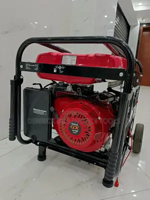 8.5kva Honda Petrol Generator