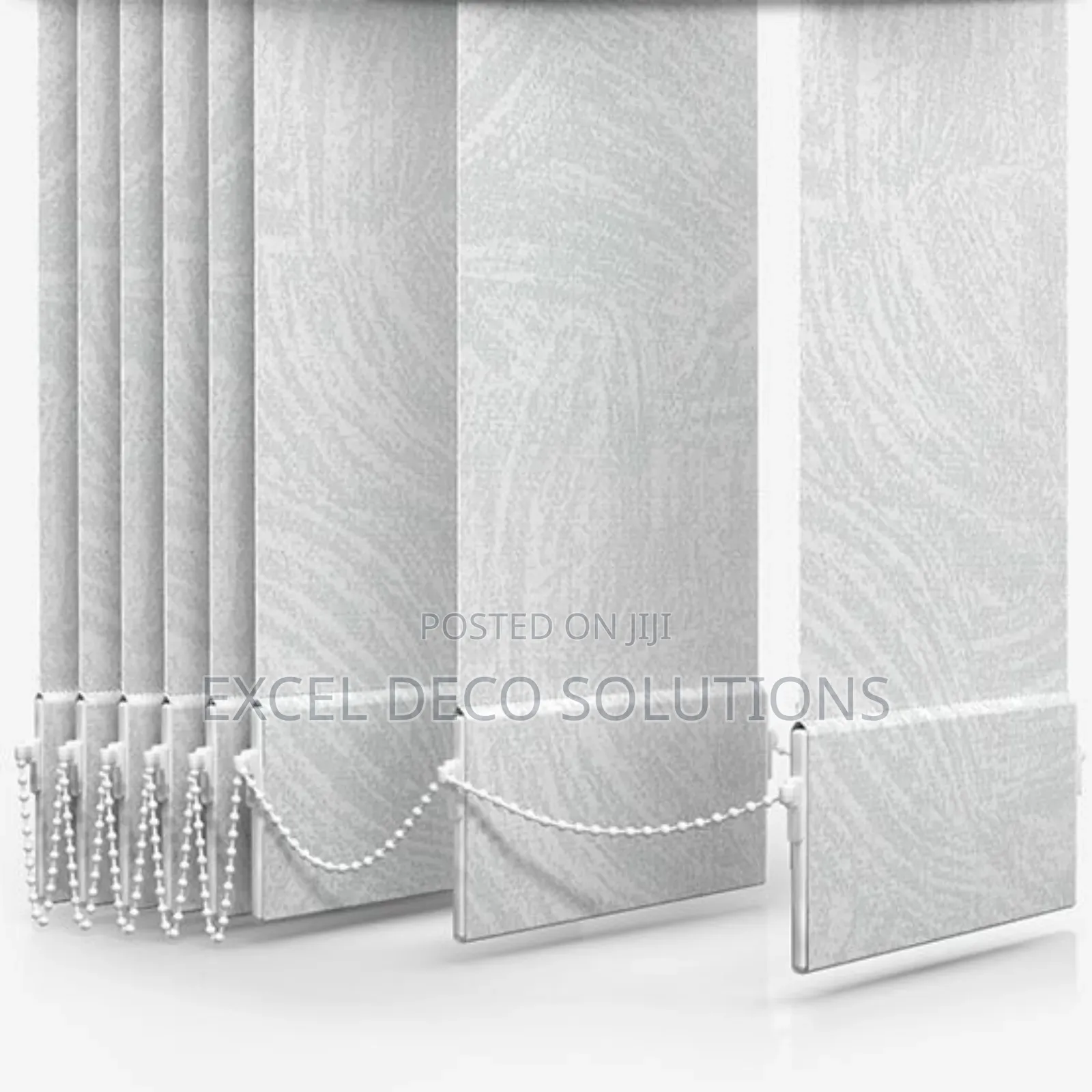 Vertical Blinds for Schools Institutions – Durable Practical 