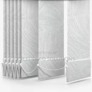 Vertical Blinds for Schools Institutions – Durable Practical 