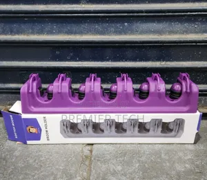 Broom Mop Holder Tidy Organizer