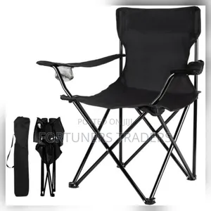 Portable/Foldable Camping Chair
