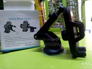 Mobile Phone Holder