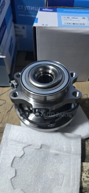 Nissan Navara Front Wheel Hub Bearing