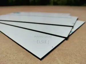 3mm Aluminium Composite Panel – Strong, Versatile Easy to Install