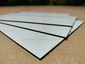 3mm Aluminium Composite Panel – Strong, Versatile Easy to Install