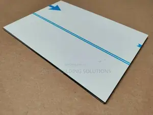 High-Quality 3mm Aluminium Composite Board for Indoor Outdoor Use